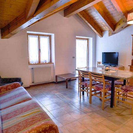 Appartamento Casa Rosani Commezzadura Esterno foto