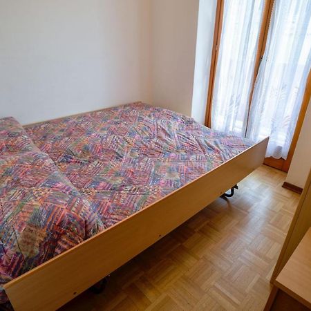 Appartamento Casa Rosani Commezzadura Esterno foto