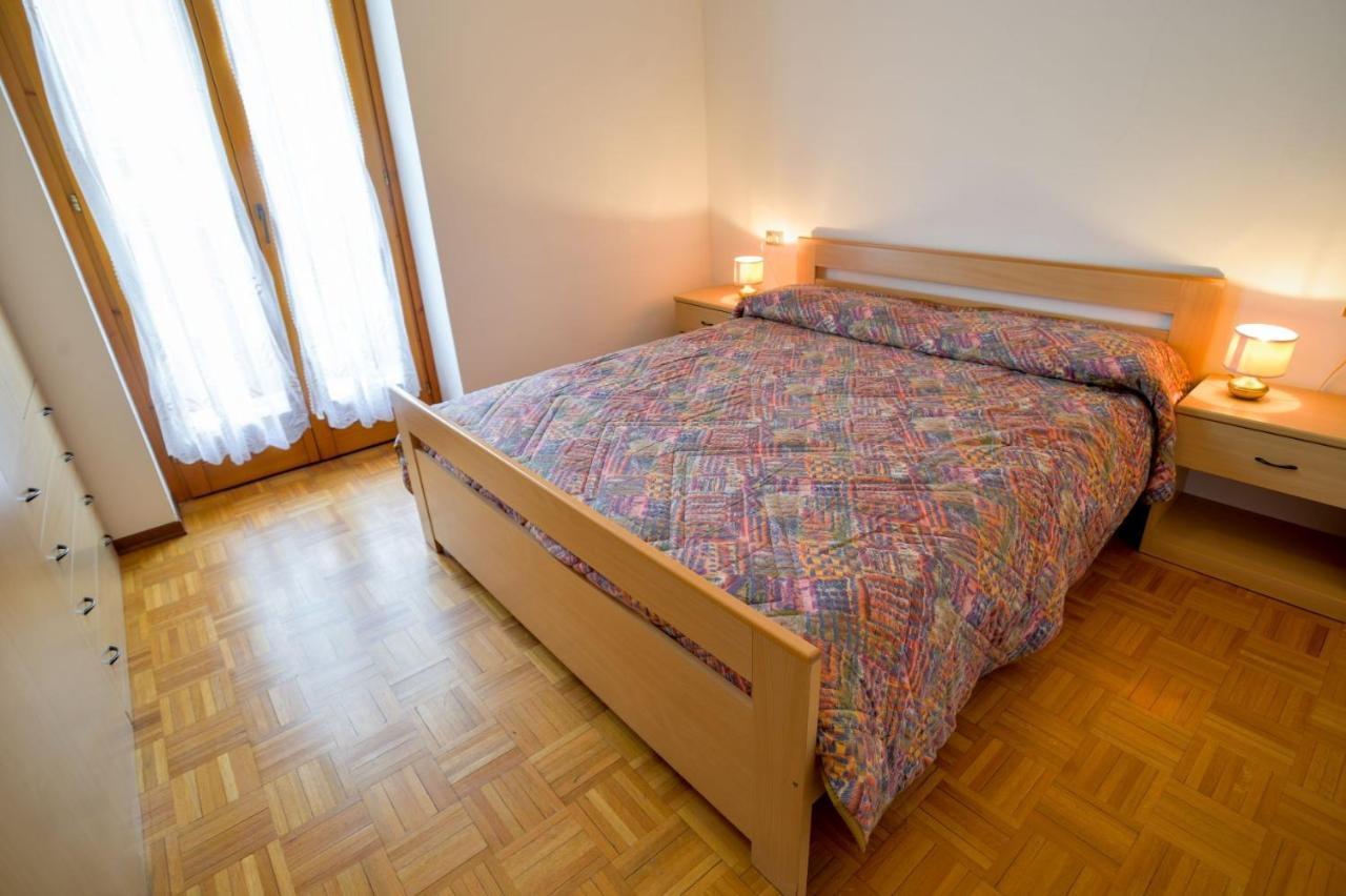 Appartamento Casa Rosani Commezzadura Esterno foto